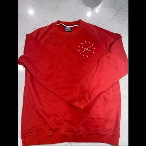 Ape athletics sweater